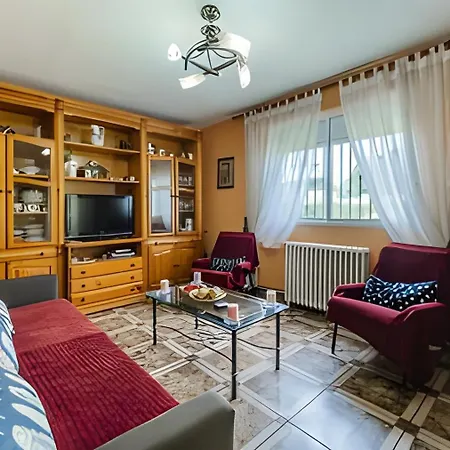 Maitemare Dom wakacyjny *