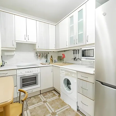 度假居 Maitemare *