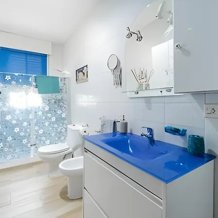 Maitemare 度假居 Traspinedo