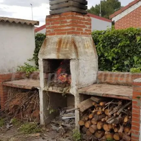 度假居 Maitemare *