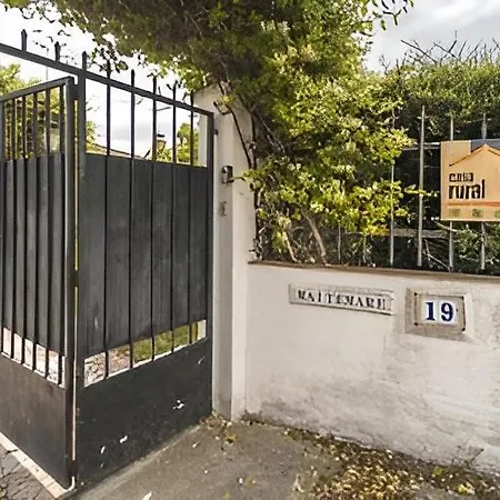 Maitemare 度假居 *