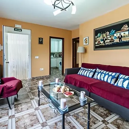 Maitemare 度假居 *