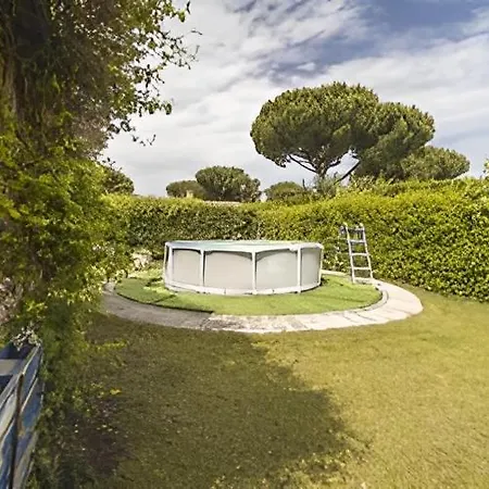 度假居 Maitemare Traspinedo