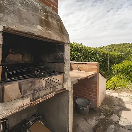 Dom wakacyjny Maitemare