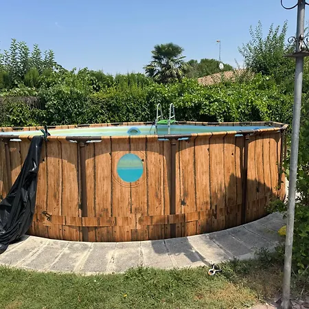 別荘 Maitemare