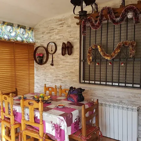 Dom wakacyjny Maitemare