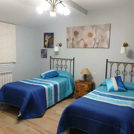 Maitemare Траспинедо