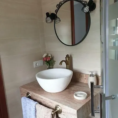 Maitemare 度假居 Traspinedo