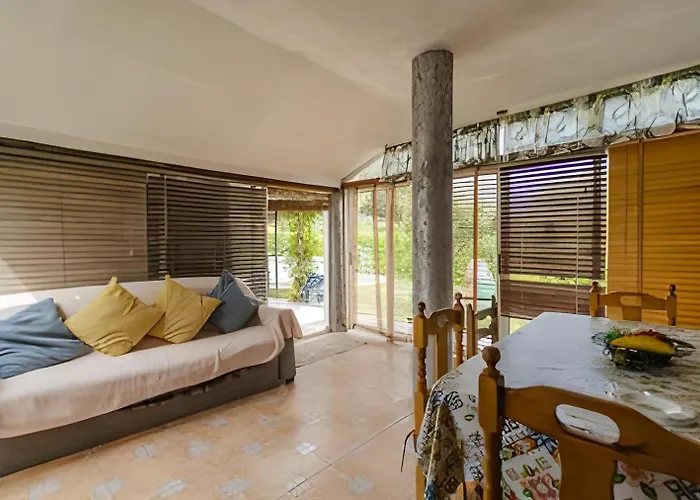 Maitemare Hébergement de vacances