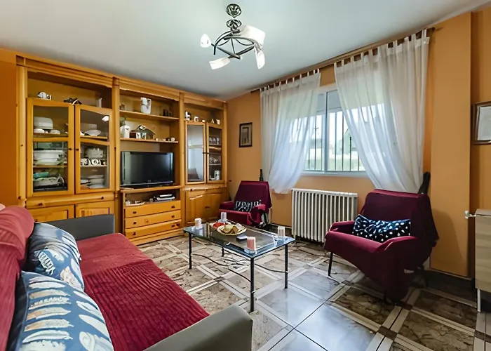 Maitemare Hébergement de vacances *