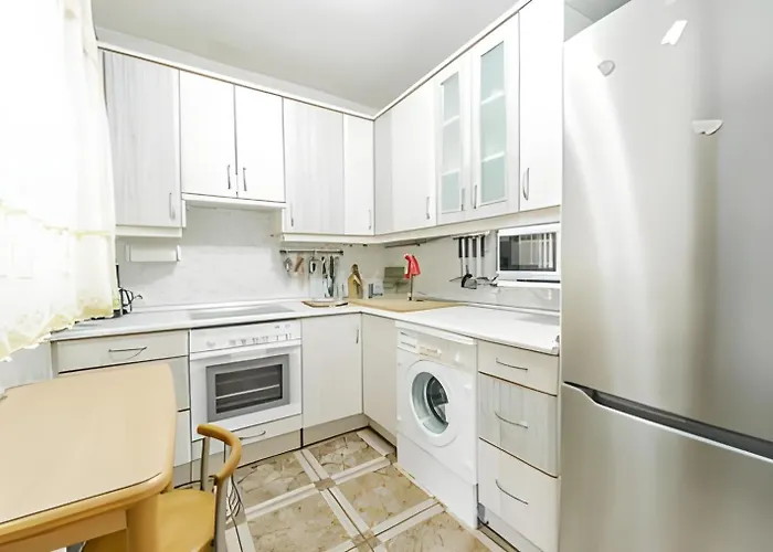 Hébergement de vacances Maitemare *