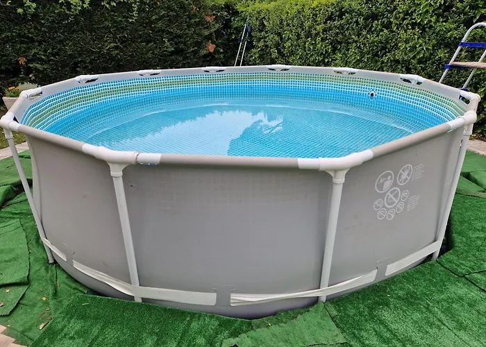 Hébergement de vacances Maitemare