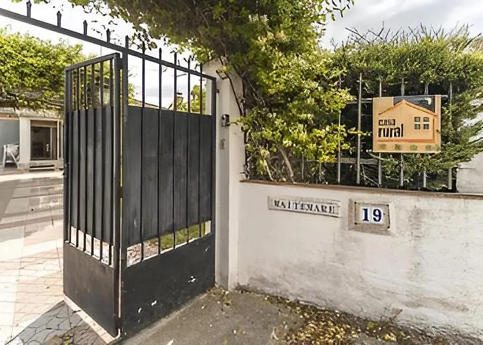 Maitemare Hébergement de vacances *