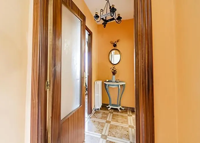 Maitemare Hébergement de vacances