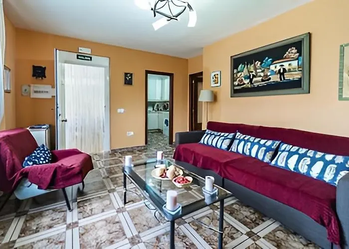 Maitemare Hébergement de vacances *