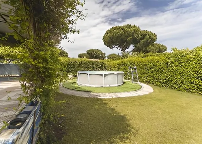 Hébergement de vacances Maitemare Traspinedo