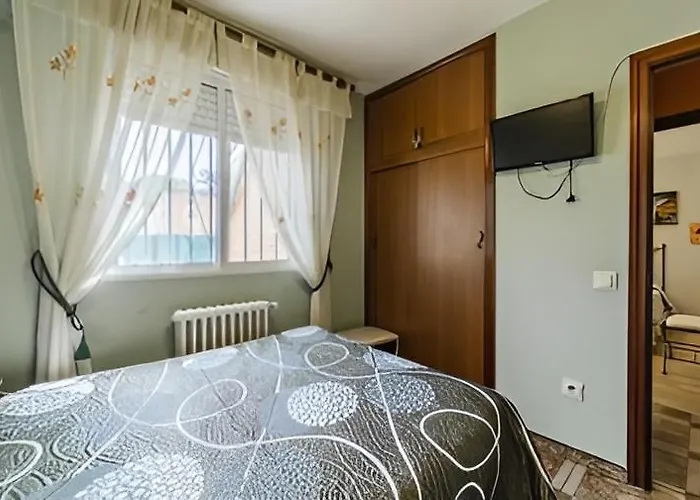 Maitemare * Traspinedo