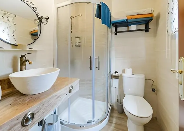 Maitemare Hébergement de vacances