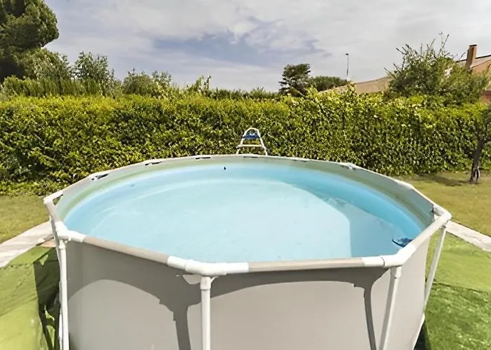 Hébergement de vacances Maitemare