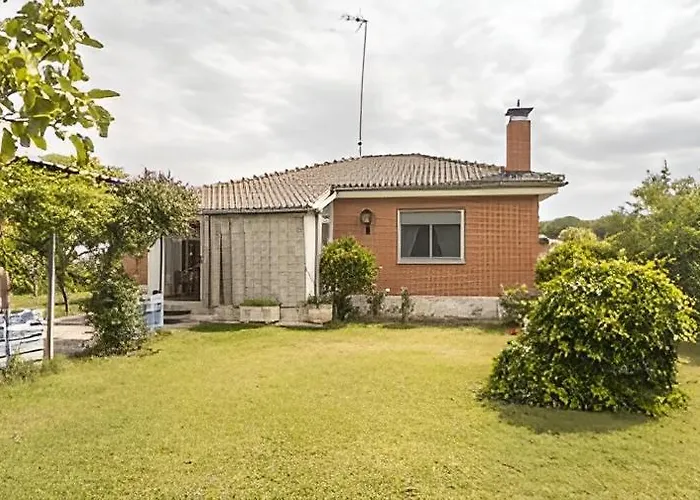 Maitemare Hébergement de vacances *