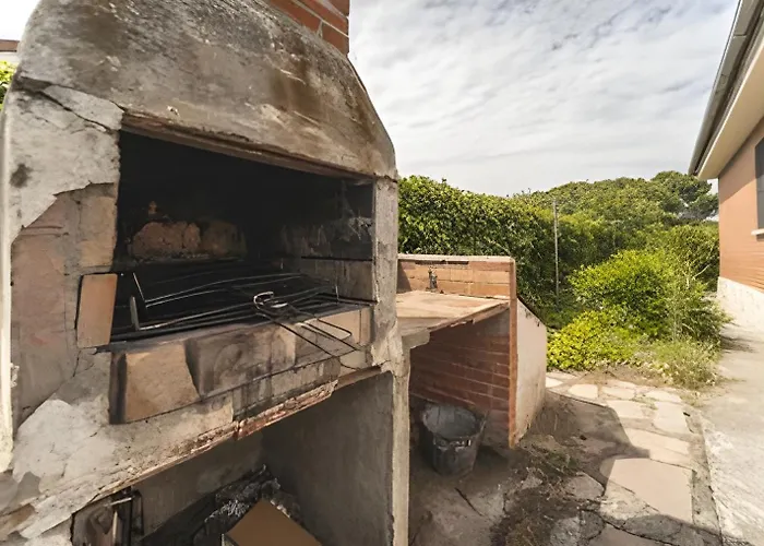 Hébergement de vacances Maitemare