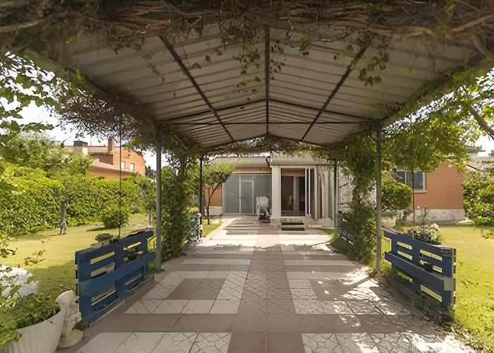 Maitemare Hébergement de vacances