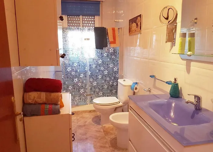 Hébergement de vacances Maitemare