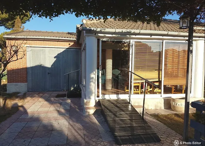 Maitemare Hébergement de vacances *