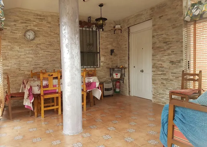 Hébergement de vacances Maitemare